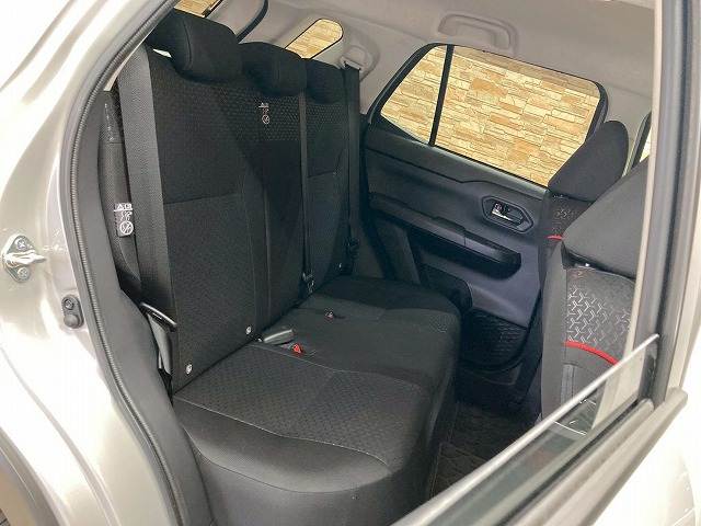 ライズZ 内装他