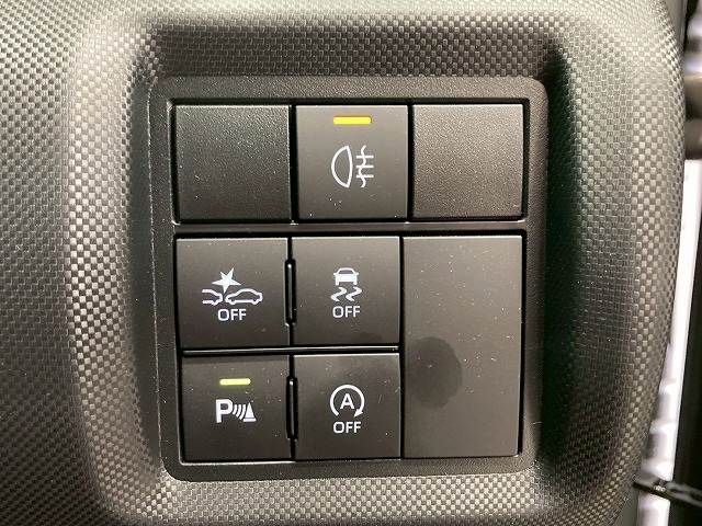 トヨタ ライズの画像8