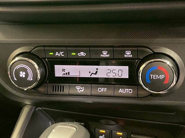 トヨタ ライズの画像9