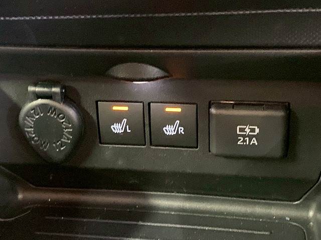 トヨタ ライズの画像11