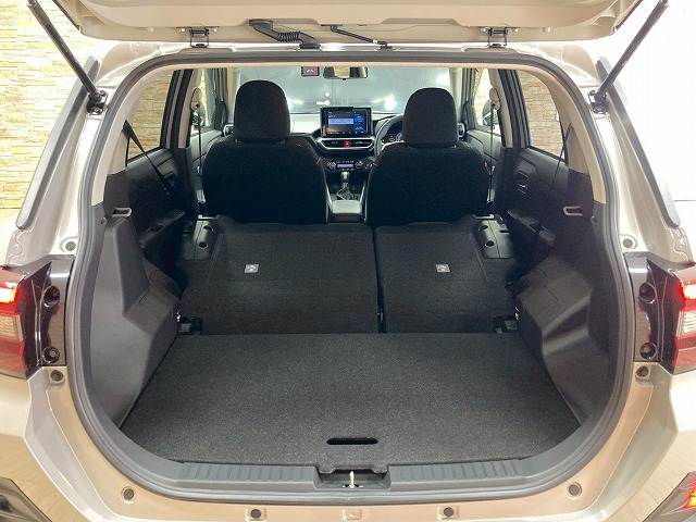 トヨタ ライズの画像13