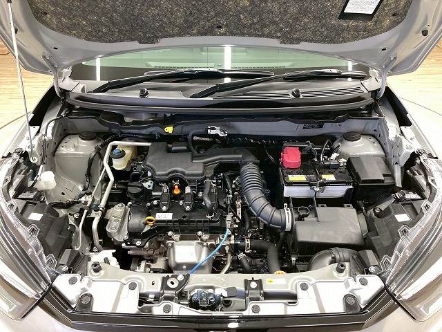 トヨタ ライズの画像18