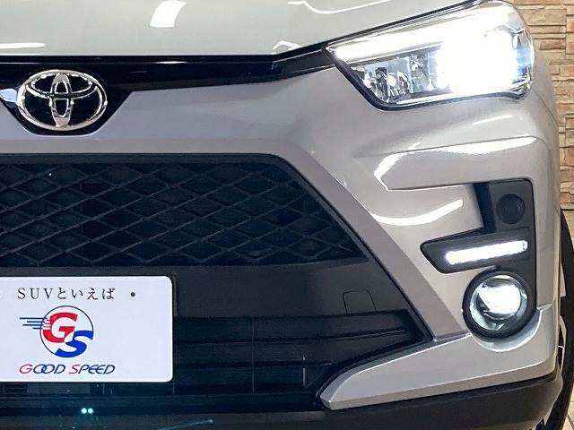 トヨタ ライズの画像20