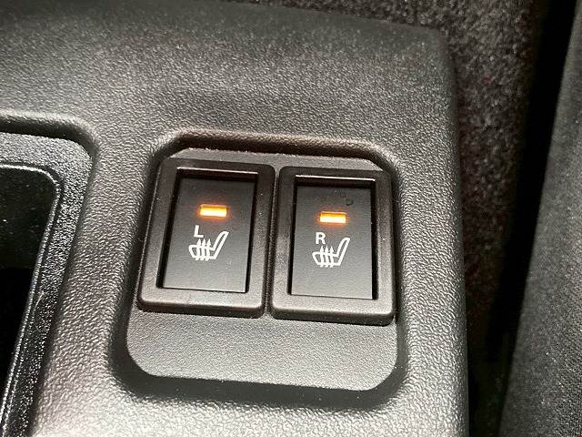 スズキ ジムニーノマドの画像10