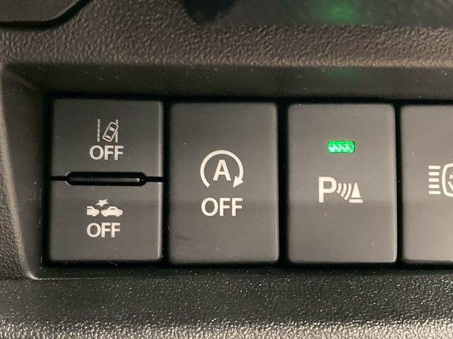 スズキ ジムニーノマドの画像11