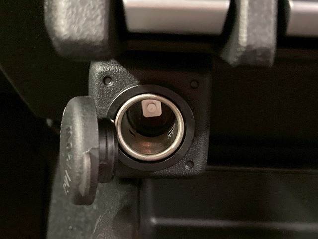 スズキ ジムニーノマドの画像12