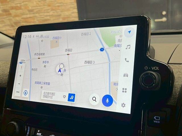 トヨタ&nbsp;シエンタハイブリッドの画像3