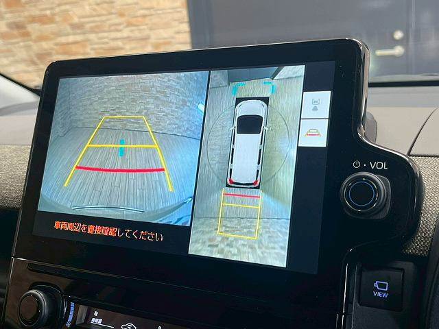 トヨタ&nbsp;シエンタハイブリッドの画像4