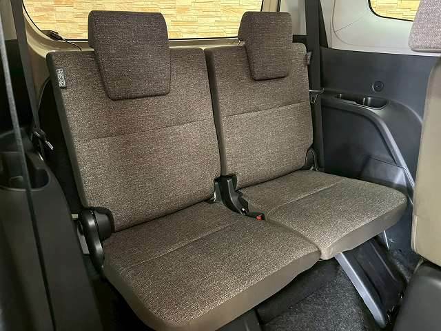 トヨタ&nbsp;シエンタハイブリッドの画像7