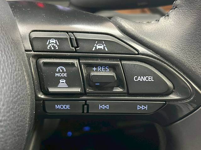 トヨタ&nbsp;シエンタハイブリッドの画像8