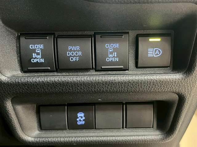 トヨタ&nbsp;シエンタハイブリッドの画像10