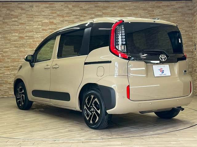 トヨタ&nbsp;シエンタハイブリッドの画像17