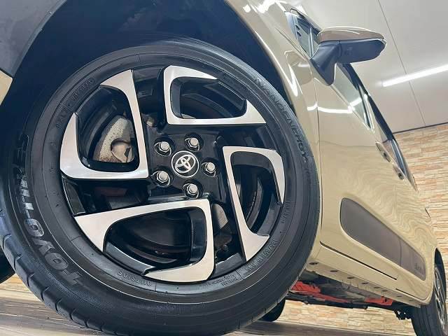 トヨタ&nbsp;シエンタハイブリッドの画像19