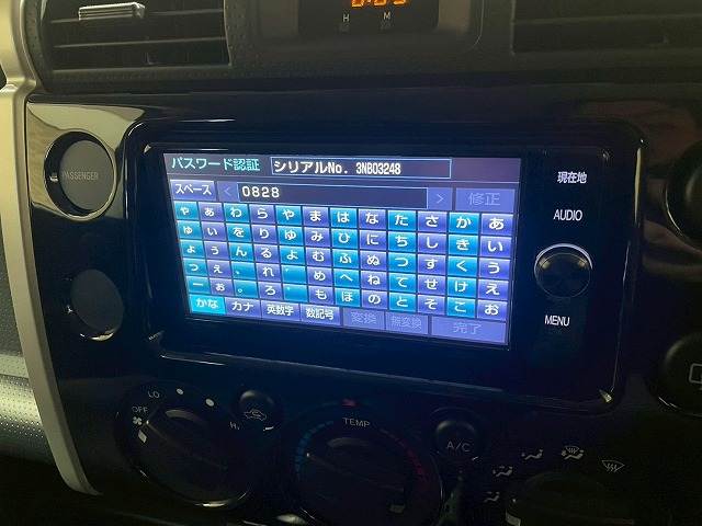 トヨタ&nbsp;FJクルーザーの画像3