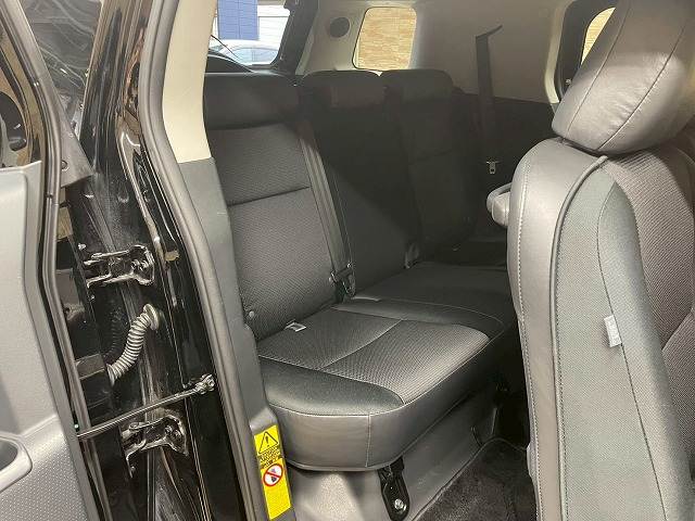 トヨタ&nbsp;FJクルーザーの画像6