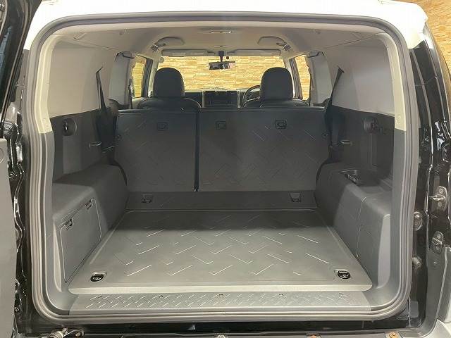 トヨタ&nbsp;FJクルーザーの画像13