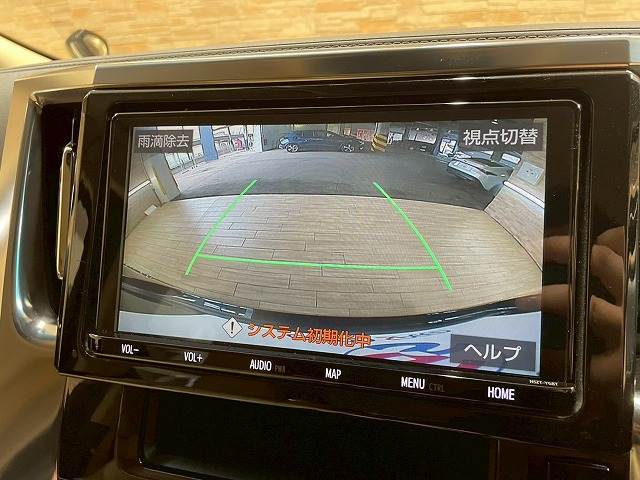 トヨタ アルファードの画像4