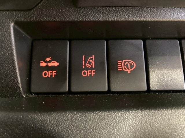 スズキ ジムニーシエラの画像11