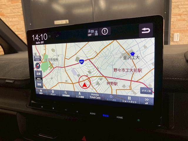 ホンダ ステップワゴンの画像3