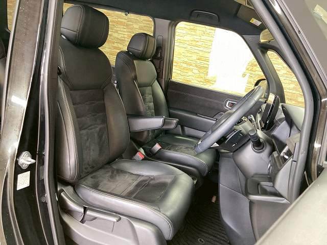 ホンダ ステップワゴンの画像5