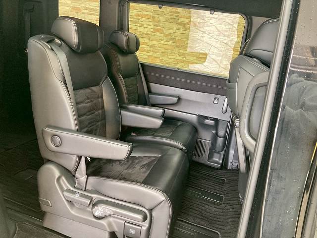 ホンダ ステップワゴンの画像6