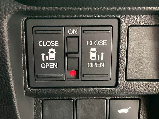 ホンダ ステップワゴンの画像9