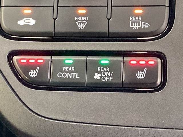 ホンダ ステップワゴンの画像10