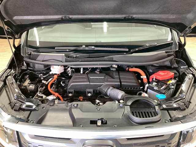 ホンダ ステップワゴンの画像18