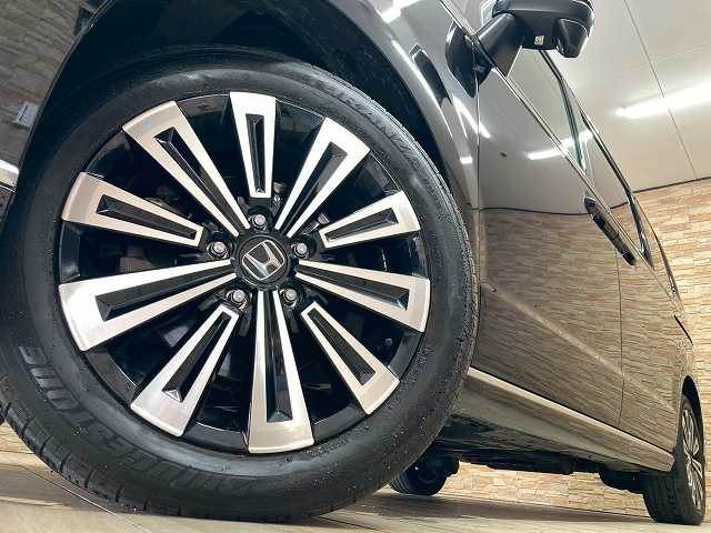 ホンダ ステップワゴンの画像19