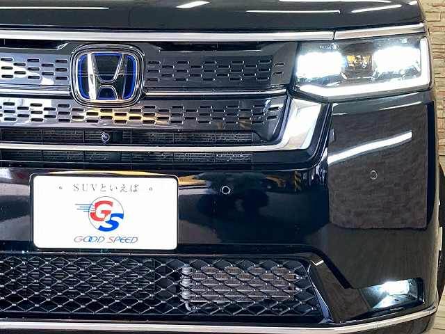 ホンダ ステップワゴンの画像20