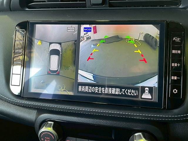 日産&nbsp;キックスの画像4