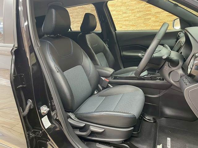 日産&nbsp;キックスの画像5