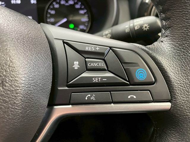 日産&nbsp;キックスの画像7