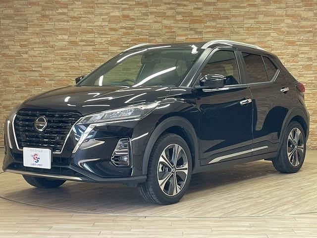 日産&nbsp;キックスの画像14