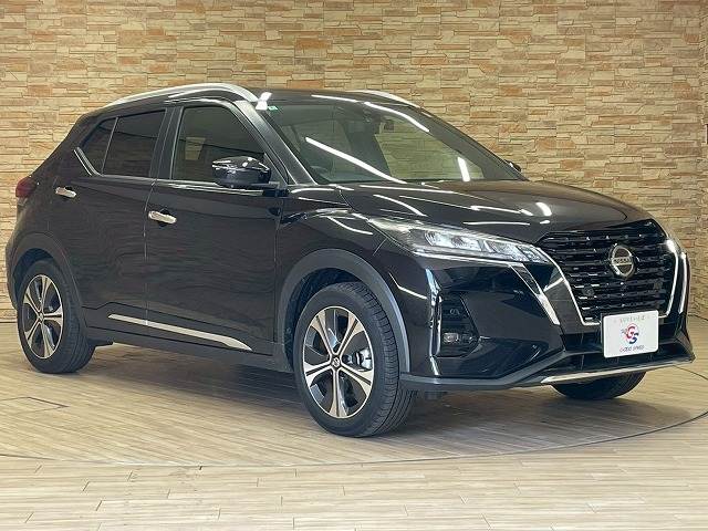 日産&nbsp;キックスの画像15