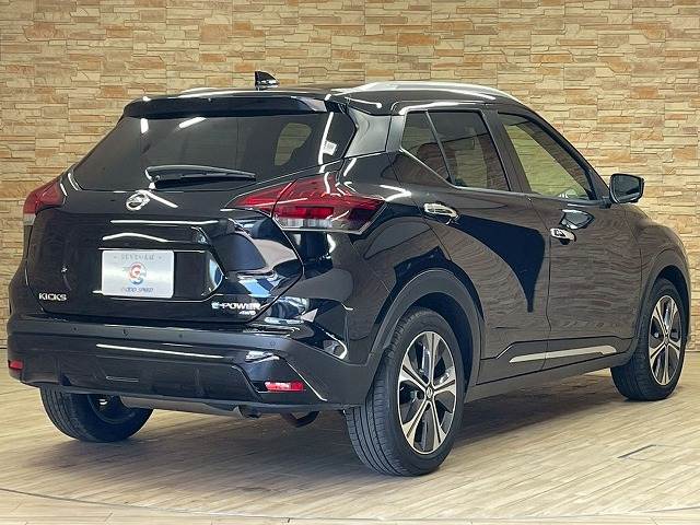 日産&nbsp;キックスの画像16