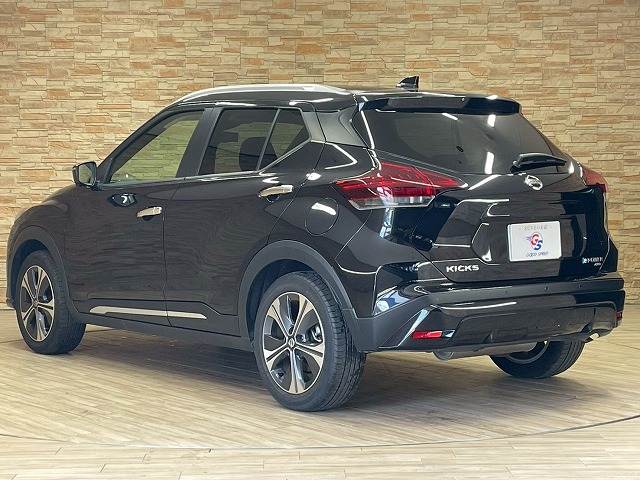 日産&nbsp;キックスの画像17