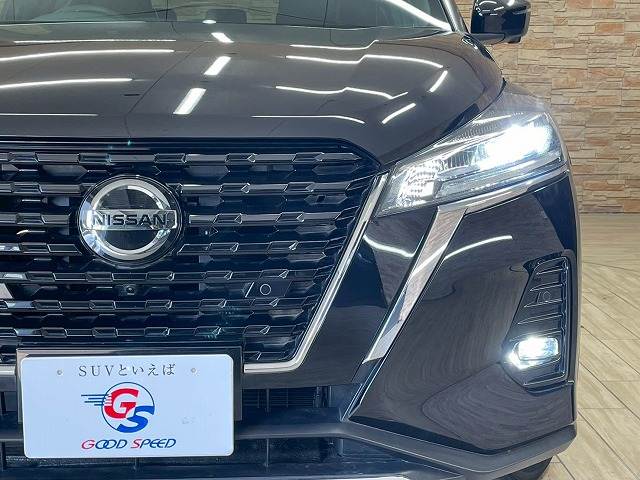 日産&nbsp;キックスの画像20