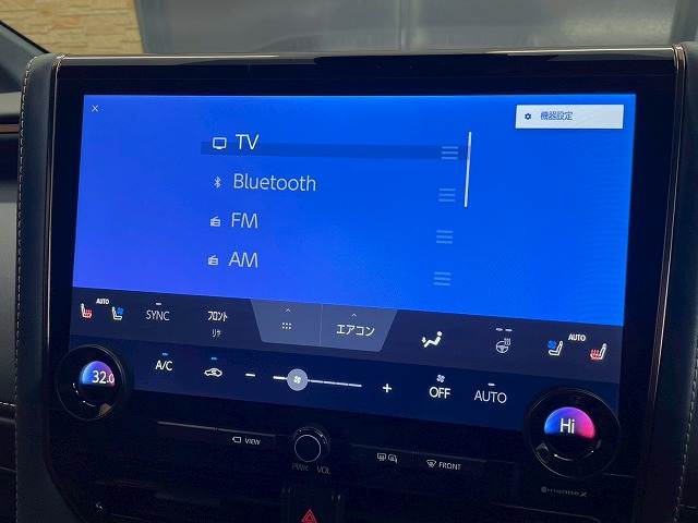 トヨタ アルファードの画像11