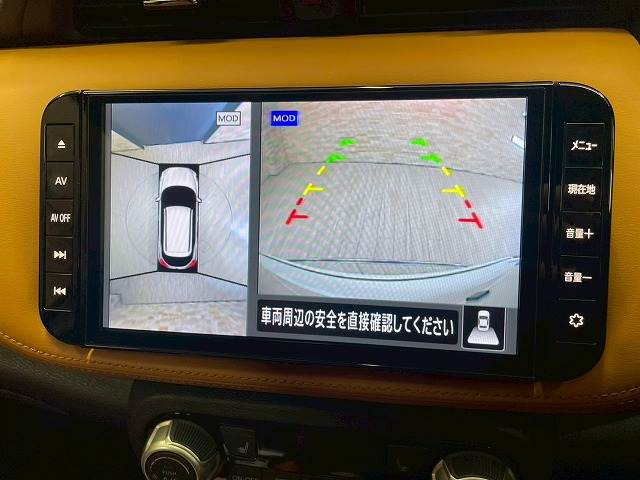 キックスX ツートーン インテリアエディション 内装他