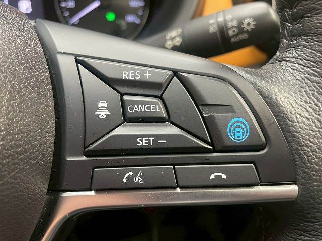 日産 キックスの画像7