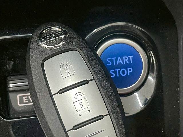 日産 キックスの画像12