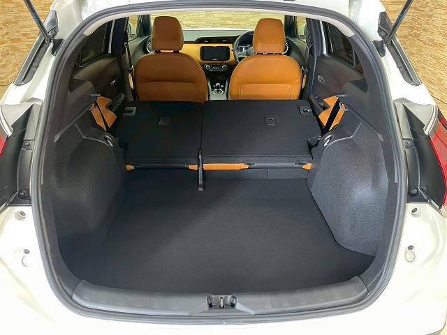 日産 キックスの画像13