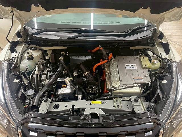 日産 キックスの画像18