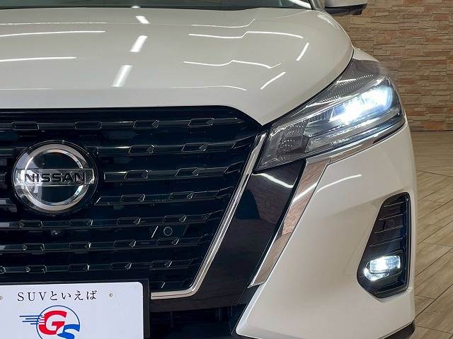 日産 キックスの画像20