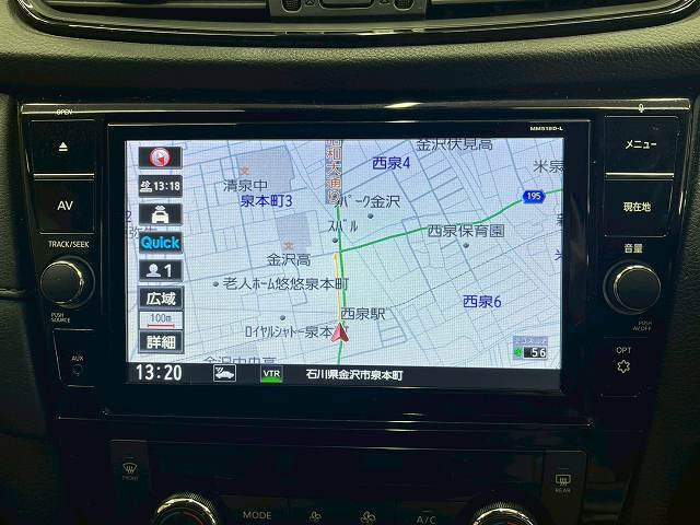 日産&nbsp;エクストレイルの画像3