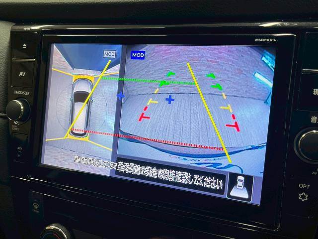 日産&nbsp;エクストレイルの画像4