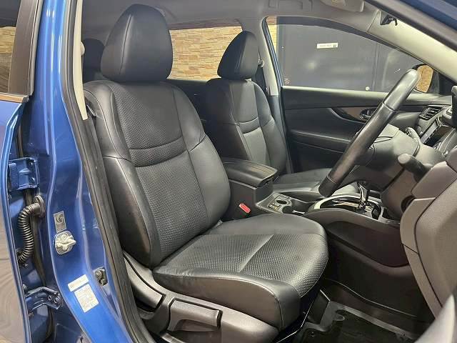 日産&nbsp;エクストレイルの画像5