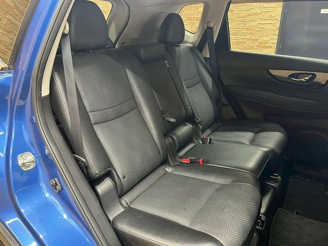 日産&nbsp;エクストレイルの画像6