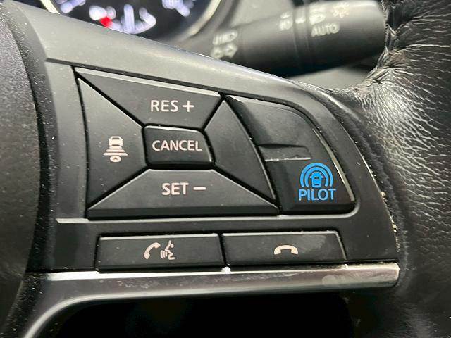 日産&nbsp;エクストレイルの画像7